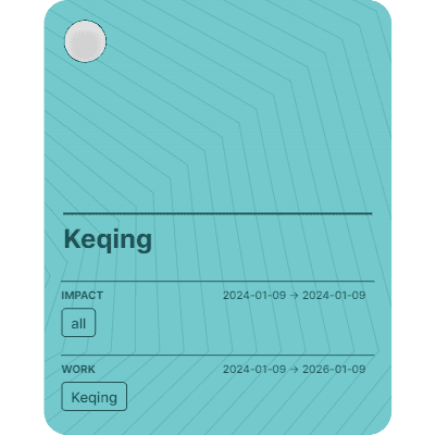 Keqing