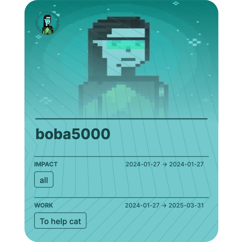 boba5000