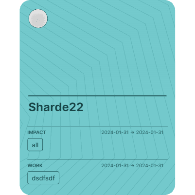 Sharde22