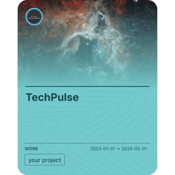 TechPulse