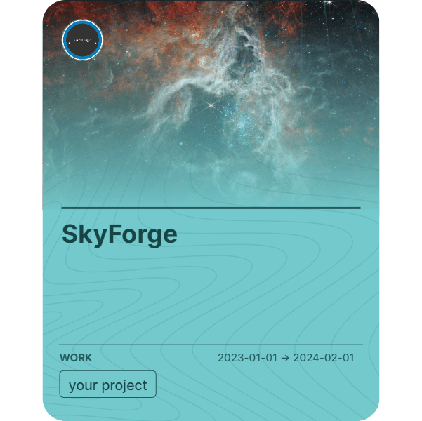 SkyForge