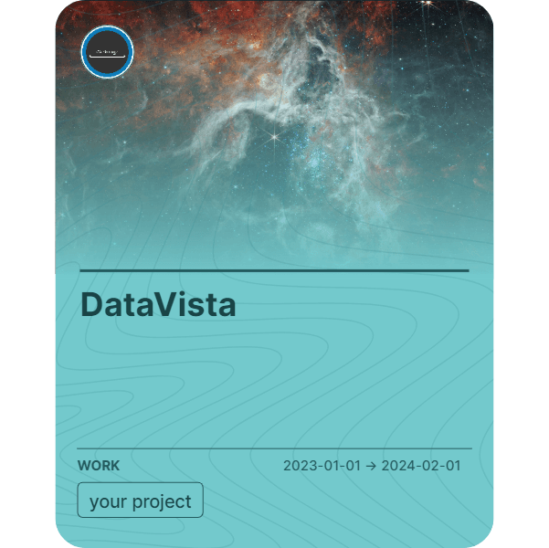 DataVista