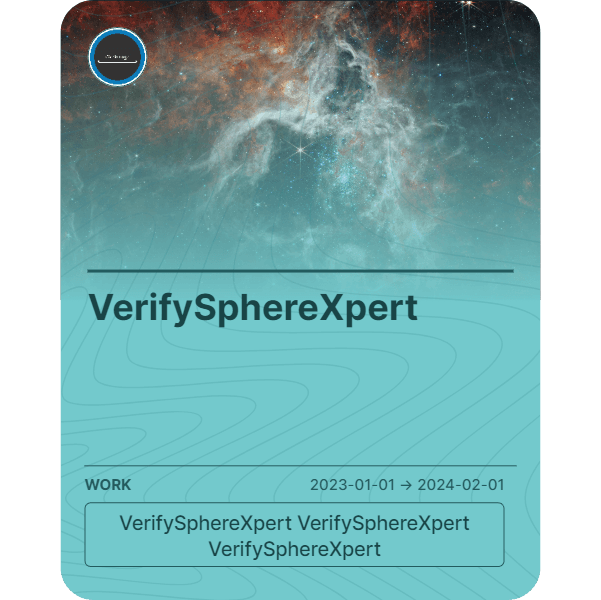 VerifySphereXpert