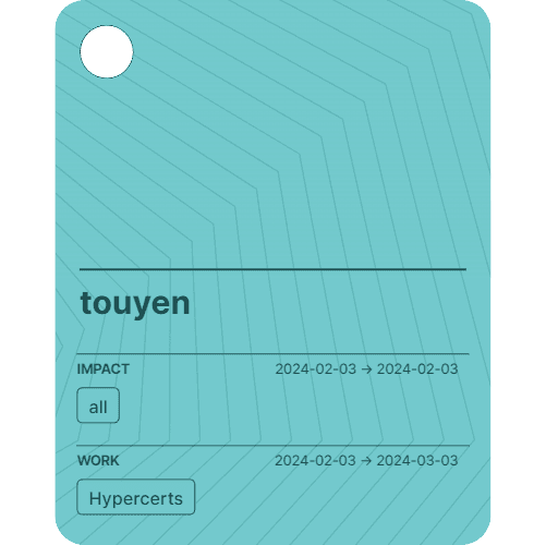 touyen