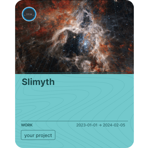 Slimyth