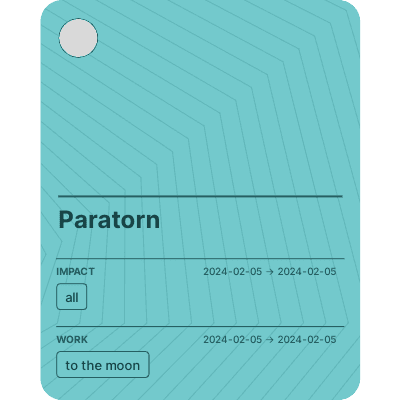 Paratorn