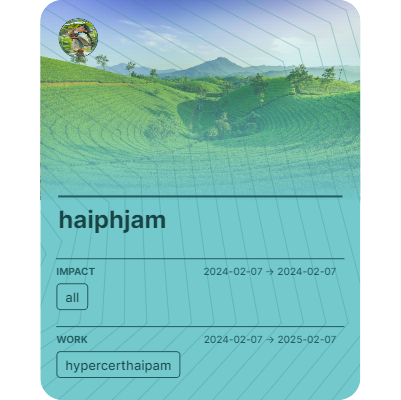 haiphjam