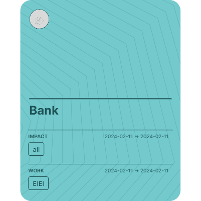 Bank