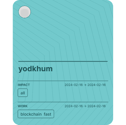 yodkhum