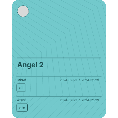 Angel 2