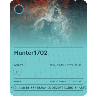 Hunter1702