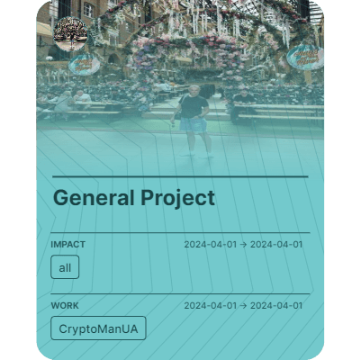 General Project