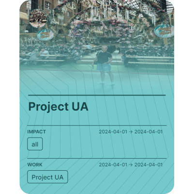 Project UA