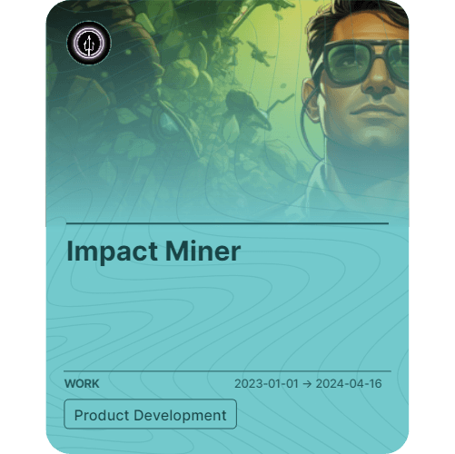 Impact Miner