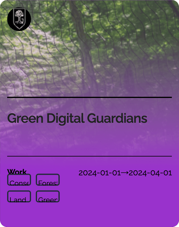 Green Digital Guardians