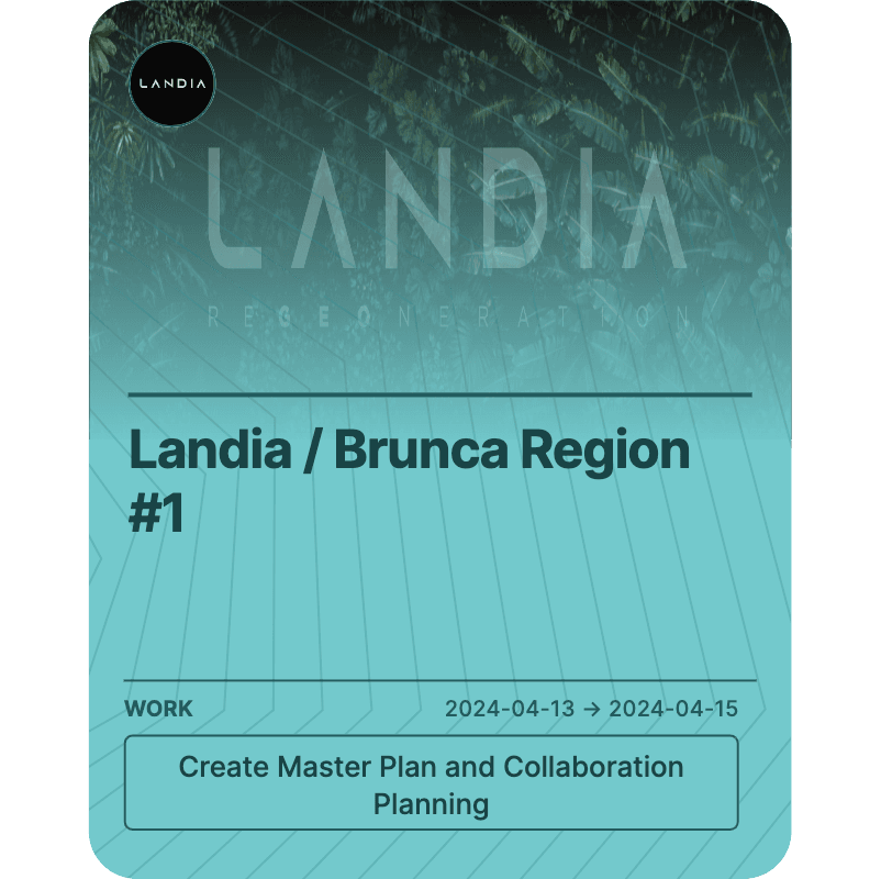 Landia / Brunca Region #1