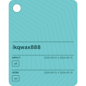 ikqwax888