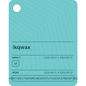 ikqwax