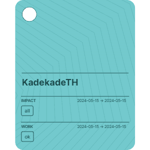 KadekadeTH