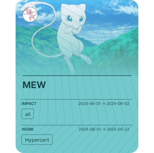 MEW