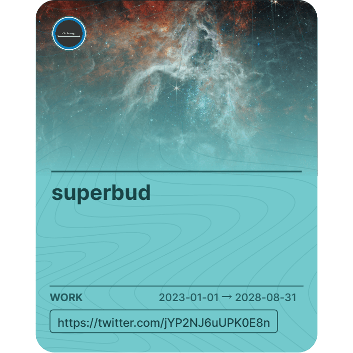 superbud