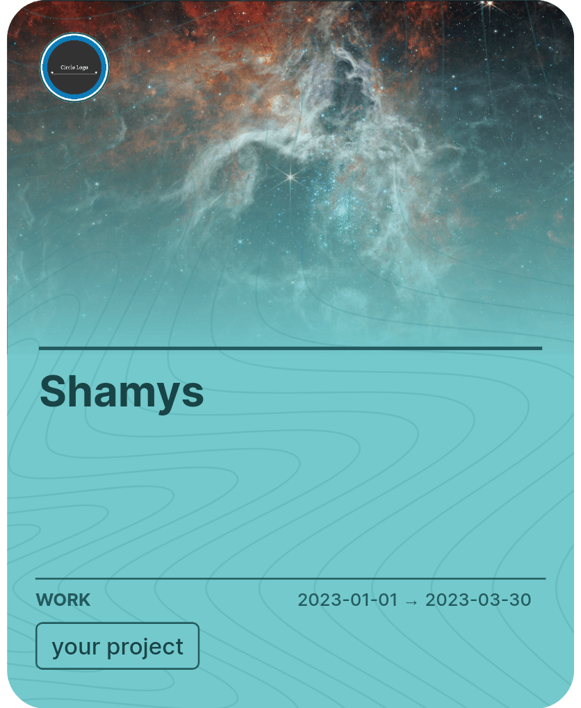 Shamys