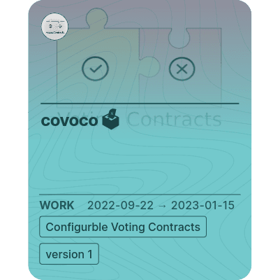 covoco 🗳