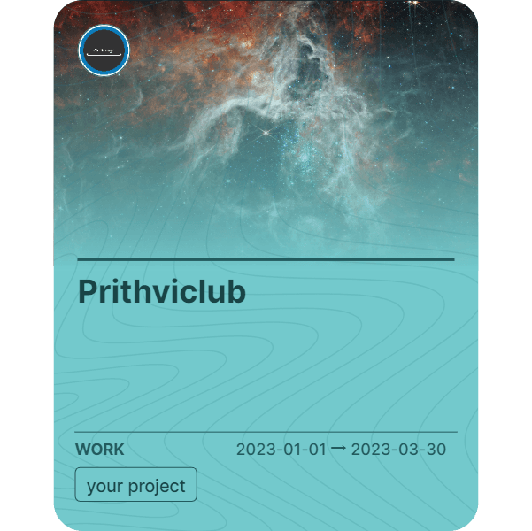 Prithviclub