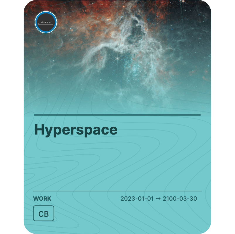 Hyperspace