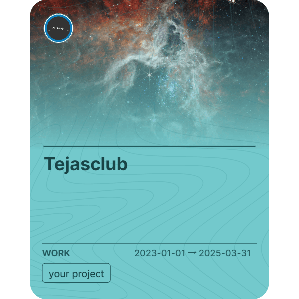 Tejasclub