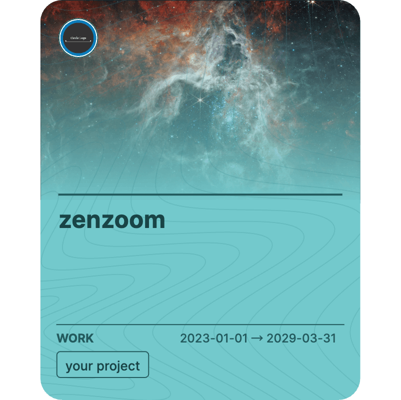 zenzoom