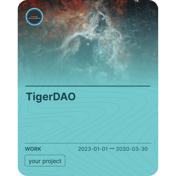 TigerDAO