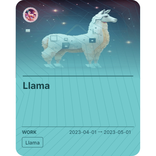 Llama