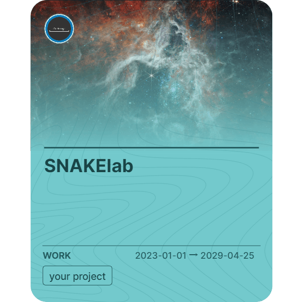 SNAKElab