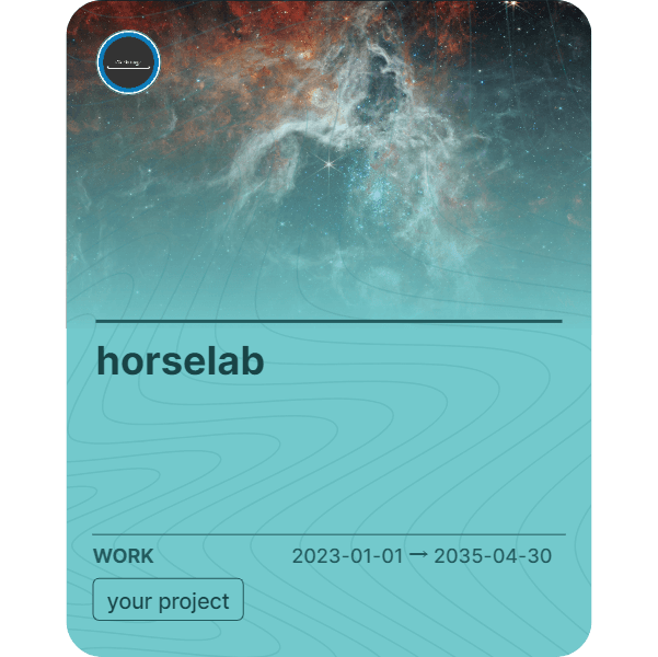 horselab