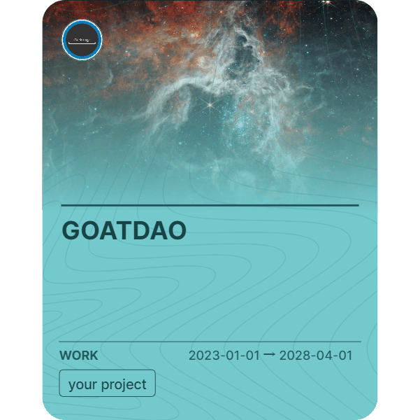 GOATDAO