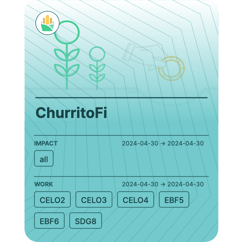 ChurritoFi